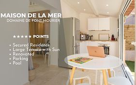 La Maison De La Mer, Golfe De Saint-Tropez