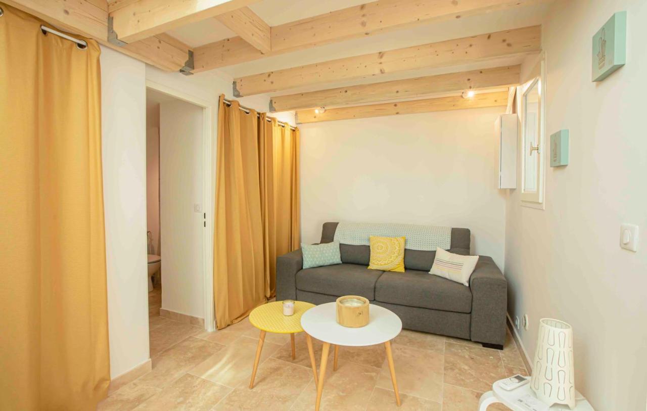 La Maison De La Mer, Golfe De Saint-Tropez Gassin Extérieur photo