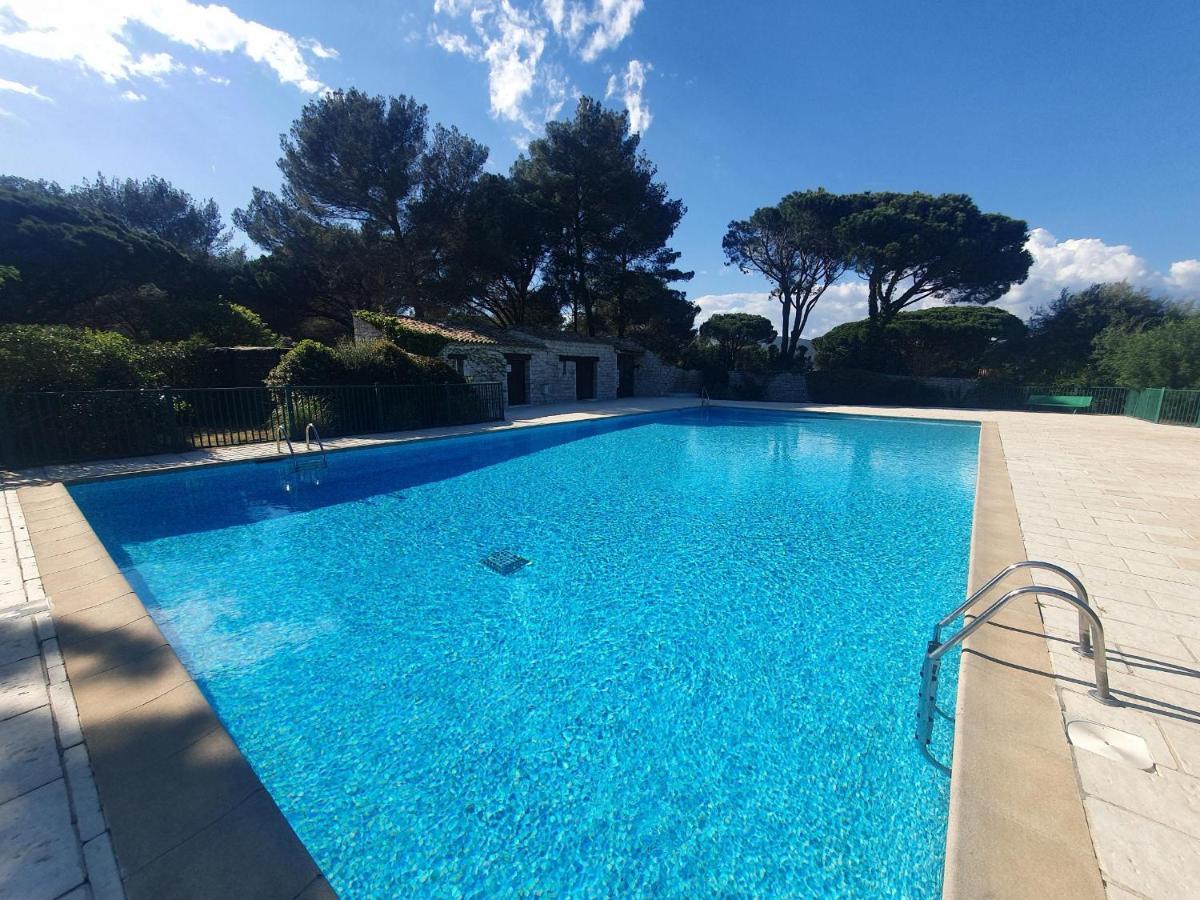 La Maison De La Mer, Golfe De Saint-Tropez Gassin Extérieur photo