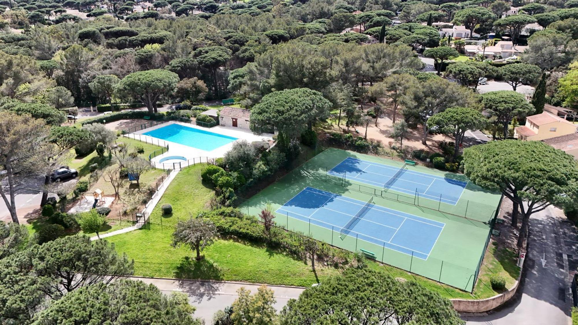 La Maison De La Mer, Golfe De Saint-Tropez Gassin Extérieur photo